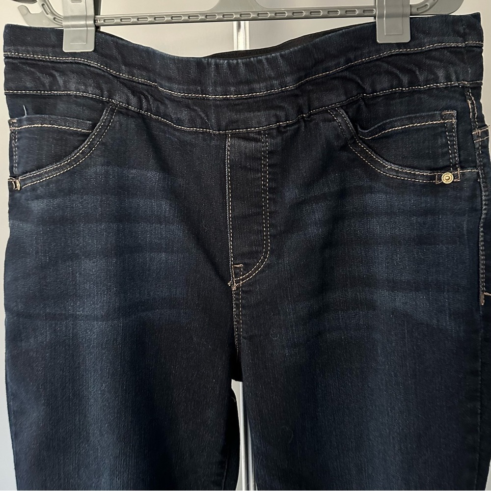 Democracy Ab Solution Jeans - Picture 2 of 8